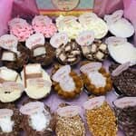 Brigadeiro (chocolate truffle)